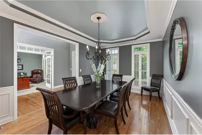 929 Ravenwood Way, Canton, GA 30115 - Photo 19