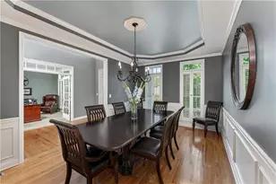929 Ravenwood Way, Canton, GA 30115 - Photo 19