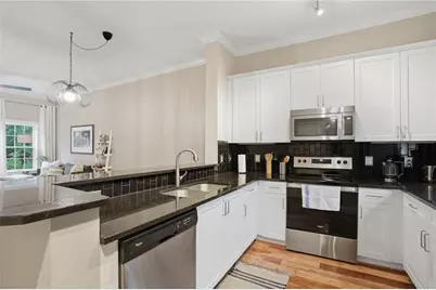 1635 Briarcliff Road NE #15, Atlanta, GA 30306 - Photo 9
