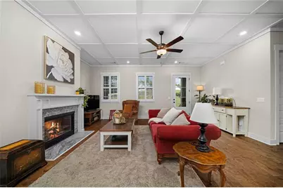 392 London Road, Ball Ground, GA 30107 - Photo 7