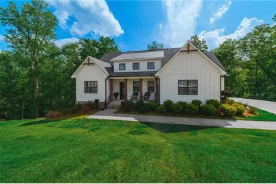 392 London Road, Ball Ground, GA 30107 - Photo 1