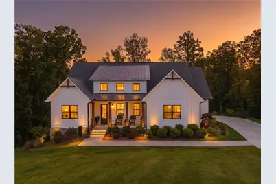 392 London Road, Ball Ground, GA 30107 - Photo 5