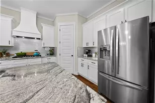 392 London Rd, Ball Ground, GA 30107 - Photo 3