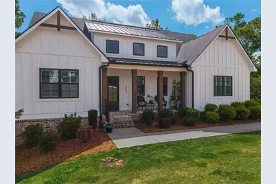 392 London Road, Ball Ground, GA 30107 - Photo 37