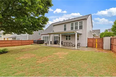 108 Brockdale Pass, Canton, GA 30115 - Photo 35