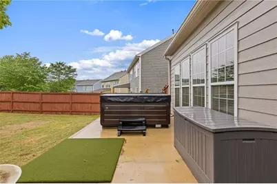 108 Brockdale Pass, Canton, GA 30115 - Photo 37