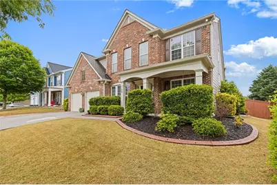 108 Brockdale Pass, Canton, GA 30115 - Photo 3