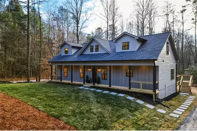 23 Echota Court, Ellijay, GA 30540 - Photo 1