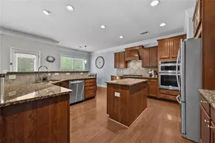87 Daniel Crk Trce, Suwanee, GA 30024 - Photo 17