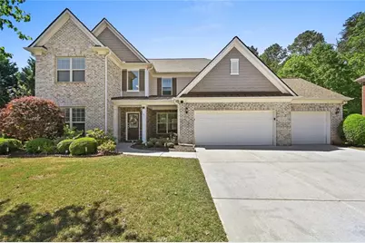 87 Daniel Creek Trace, Suwanee, GA 30024 - Photo 1
