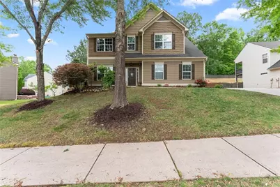 6615 Grove Meadows Lane, Cumming, GA 30028 - Photo 5