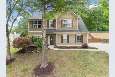 6615 Grove Meadows Lane, Cumming, GA 30028 - Photo 1