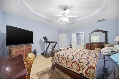119 Villa Park Circle, Stone Mountain, GA 30087 - Photo 33