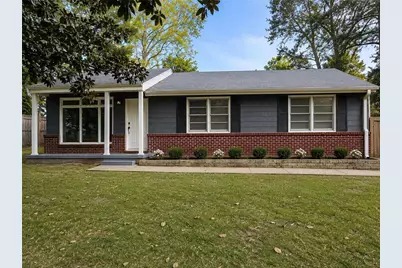 2542 Stafford Place, Atlanta, GA 30340 - Photo 7