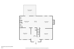 3566 Hawfinch Ct NE, Roswell, GA 30075 - Photo 59