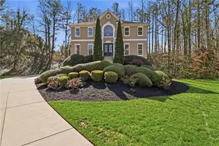 3566 Hawfinch Ct NE, Roswell, GA 30075 - Photo 47