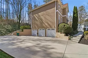 3566 Hawfinch Ct NE, Roswell, GA 30075 - Photo 51