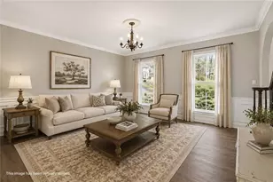 3566 Hawfinch Ct NE, Roswell, GA 30075 - Photo 17