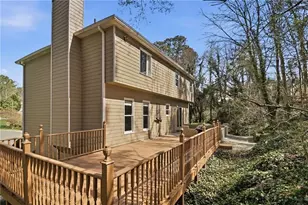 3566 Hawfinch Ct NE, Roswell, GA 30075 - Photo 11