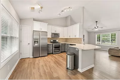 280 Wentworth Drive, Canton, GA 30114 - Photo 5
