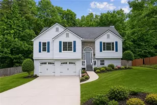 280 Wentworth Dr, Canton, GA 30114 - Photo 1
