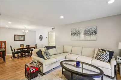 2901 Lenox Road NE #502, Atlanta, GA 30324 - Photo 9