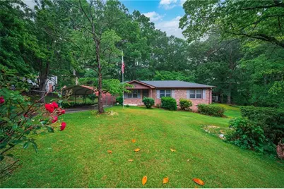 7008 Debbie Lane, Lithia Springs, GA 30122 - Photo 3