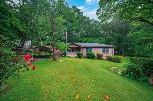 7008 Debbie Ln, Lithia Springs, GA 30122 - Photo 3