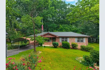 7008 Debbie Lane, Lithia Springs, GA 30122 - Photo 31