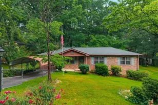 7008 Debbie Ln, Lithia Springs, GA 30122 - Photo 31