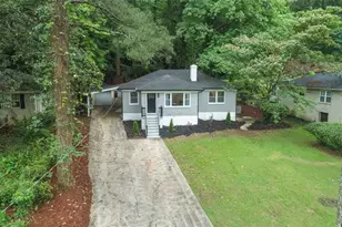 2200 Beecher Cir SW, Atlanta, GA 30311 - Photo 9