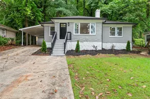 2200 Beecher Cir SW, Atlanta, GA 30311 - Photo 9