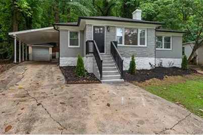2200 Beecher Circle SW, Atlanta, GA 30311 - Photo 11