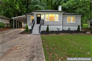 2200 Beecher Cir SW, Atlanta, GA 30311 - Photo 1