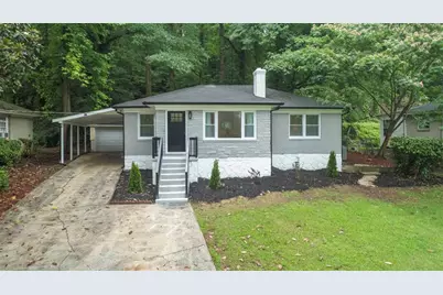 2200 Beecher Circle SW, Atlanta, GA 30311 - Photo 7