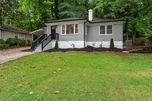 2200 Beecher Cir SW, Atlanta, GA 30311 - Photo 1