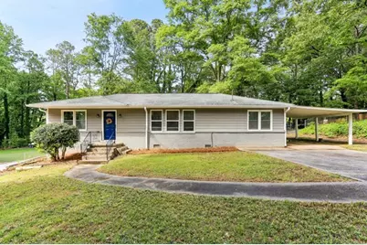 181 Hurt Road SE, Smyrna, GA 30082 - Photo 7