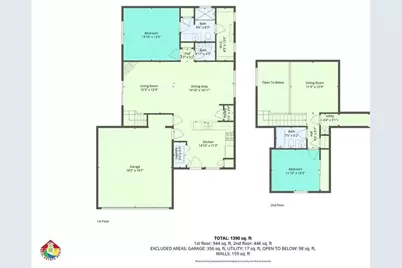 533 W Oaks Drive, Woodstock, GA 30188 - Photo 31