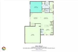 533 W Oaks Dr, Woodstock, GA 30188 - Photo 29