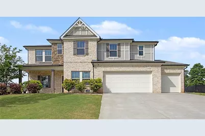 6505 Trailway Trace, Cumming, GA 30041 - Photo 7