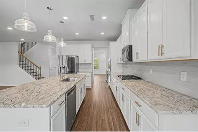 6505 Trailway Trace, Cumming, GA 30041 - Photo 17