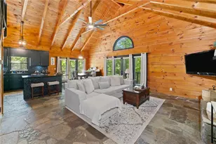 155 W Rock Creek Dr, Jasper, GA 30143 - Photo 3