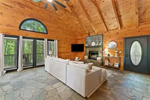 155 W Rock Creek Dr, Jasper, GA 30143 - Photo 5