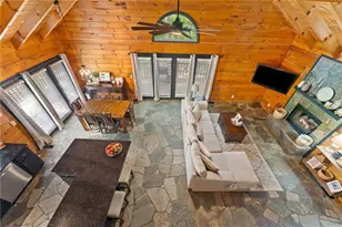 155 W Rock Creek Dr, Jasper, GA 30143 - Photo 7