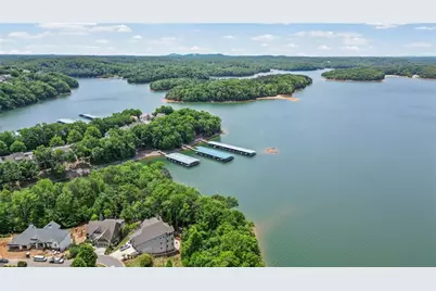 3621 Lake Ridge Court, Gainesville, GA 30506 - Photo 87