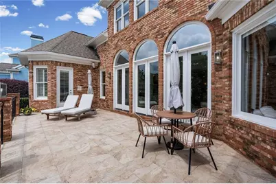 3621 Lake Ridge Court, Gainesville, GA 30506 - Photo 21