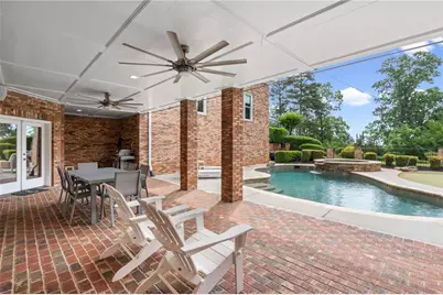 3621 Lake Ridge Court, Gainesville, GA 30506 - Photo 61