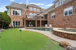 3621 Lake Ridge Ct, Gainesville, GA 30506 - Photo 65
