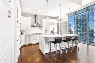 1065 Peachtree St NE, Atlanta, GA 30309 - Photo 5