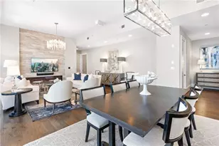 1065 Peachtree St NE, Atlanta, GA 30309 - Photo 11